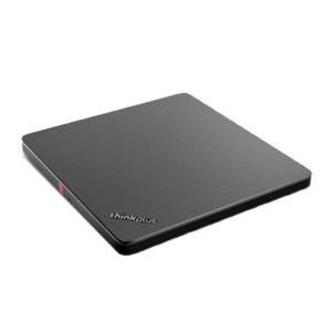 External DVD Burner DVD-RW Plug and Plays USB C Drives for Laptop Computer - Afbeelding 1 van 8