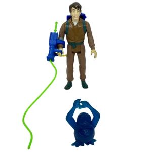 Cazafantasmas Peter Venkman completo con Grabber Ghost - Imagen 1 de 13