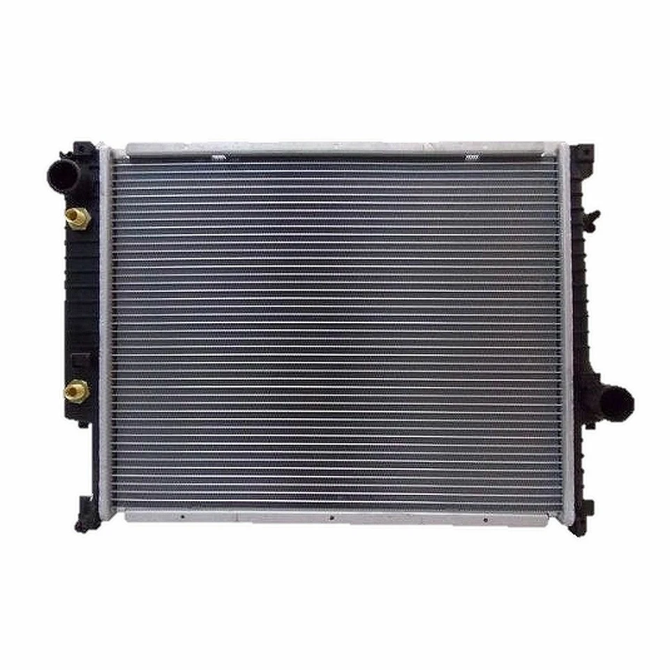 Radiador apto para BMW 325i 325ix 325 1988-1991 2.5L 2.7L L6 apto para BM3010149 171 Foto 1 de 4