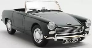 Kult 1:18 Maßstab Austin Healey Sprite MkII grün - Bild 1 von 1