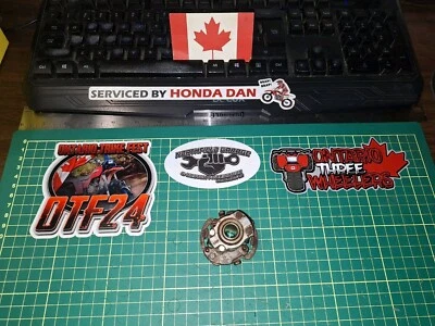 Honda ATC ATV XR XL Timing Advancer 30220-427-164 usado para 1979-2002 185-200cc Foto 1 de 4