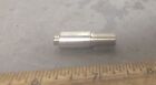 General Machine Products Stainless Steel Pneumatic Valve Stem P/N: 6914-C (NOS)