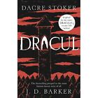 Dracul - Paperback NEW Barker, J. D (a 17/10/2019
