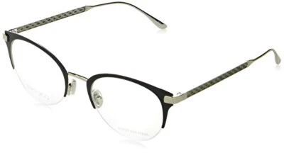 New Jimmy Choo Eyeglasses Frame - JC 215 0807 - Black (50-20-145) - Изображение 1 из 4