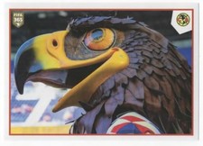 2021 FIFA 365 Official Sticker The Golden World of Football Panini #226 - #449