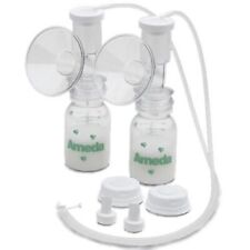 Ameda Dual Hygienikit Collection System 1 Count
