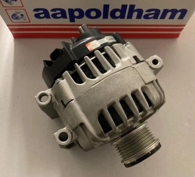 CHEVROLET AVEO (T300) 1.3 D 1248cc DIESEL 2011-2015 RMFD 140A ALTERNATOR - Image 1 of 3