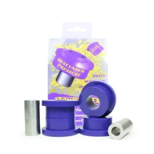 PFF5-602 POWERFLEX Braccio Comando Anteriore Inferiore Boccola Interna Adatto BMW - Foto 1 di 1