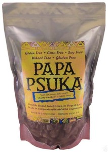 papa psuka amazon