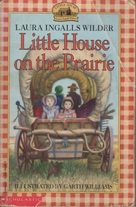Little House on the Prairie - Bild 1 von 1