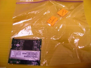 Compaq Presario 2596US scheda wireless Wifi per laptop - 325333-001 - Foto 1 di 3