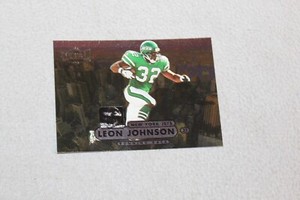 1998 Skybox Metal Universe Football Card Complete Finish Fill Your List Set Pick