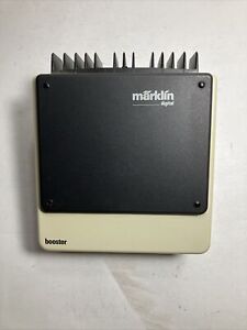 Marklin Digital booster