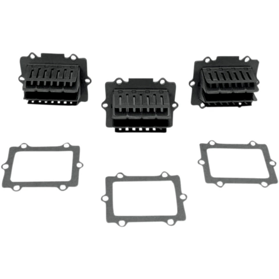 Moto Tassinari V-Force 3 Reeds Polaris Triple | V3130-794A-3 - Image 1 of 1