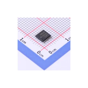 1pcs TCA9538PWR TSSOP-16 - Picture 1 of 1