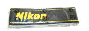 NIKON NECK STRAP Mint / New in the Packaging - Picture 1 of 1