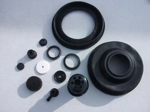 FORD XA XB P5 BRAKE BOOSTER REBUILD KIT kit only NEW - Picture 1 of 2