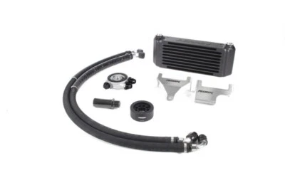 Perrin EJ Oil Cooler Kit Fits 2002-2014 Subaru WRX & 2004-2021 Subaru STI  - Image 1 of 4