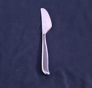 TOWLE Stainless DESIGN 2, (NORWEGEN) 1 Tafelmesser, glänzend & hell! LotBc2 - Bild 1 von 1