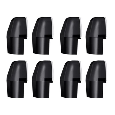 Car Deer Whistles 8pcs Pack Warning Device for Motorcycles Trucks RVs Vehicles - Image 1 of 4