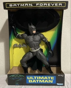 Batman Forever Figure Kenner Ultimate Batman - Picture 1 of 10
