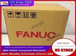 1PZ Nuovo FANUC A06B-6081-H103 A06B6081H103 IN SCATOLA - Foto 1 di 3