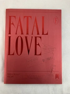 K-pop group Monsta X's | CD's, Posters, Booklets and More! | - Picture 1 of 9