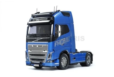 Tamiya 56375 1/14 Rc Volvo Fh16 Globetrotter Xl 750 4X2 - Image 1 of 2