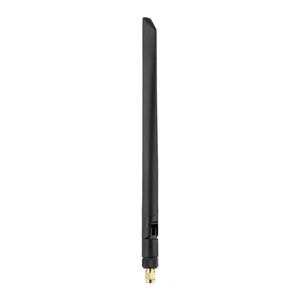 50 Ohm Antenna 5dBi 868MHz Copper Helium Male (female Pin) RP-SMA - Picture 1 of 21