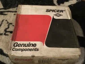 Dana Spicer 5-674X U Joint For 1610 Series - Bild 1 von 2