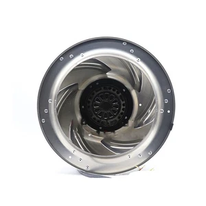 R4E310-AP11-09/F01 400V For FFU Purification Equipment Centrifugal Cooling Fan - Afbeelding 1 van 3