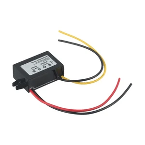 Easily Installed Step Down Module for Reliable For Car and LED Power Supply - Zdjęcie 1 z 13