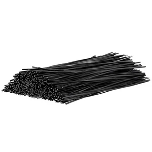 500 Pcs Gardening and Silk Tying Travel Office Fastener Cable Ties - Picture 1 of 9
