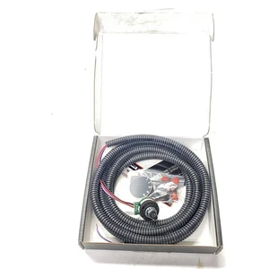 Interruptor selector de 5 posiciones para Dodge Ram Cummins 2010-2021 interruptor SOTF 6,7 L - Imagen 1 de 7