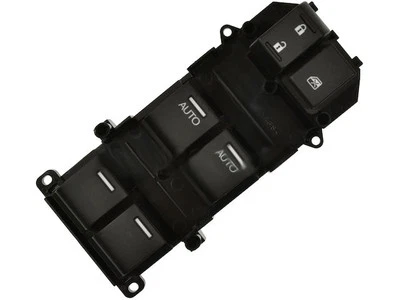 Interruptor de bloqueo central delantero izquierdo para Honda Accord 2013-2017 SMP 54257RSJP 2015 Foto 1 de 2