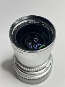 Hasselblad C 50mm f4 Distagon Lens - Picture 1 of 8