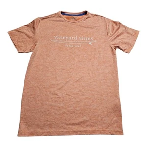 Vineyard Vines Performance Surf Board T Shirt Mens X- Small Short Sleeve - Picture 1 of 4