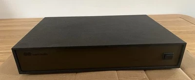 Naim NAP 180 Power Amplifier (Olive) – Excellent Condition, Original Box & Cable - Image 1 of 4