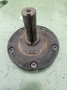 Cub Cadet Stub Shaft 1782 2182 Kubota Wg600 D640 - Picture 1 of 3