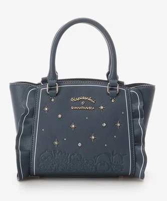 HAPIDANBUI Flutter mini Bag handbag  Samanthavega samantha Vega - Image 1 of 4