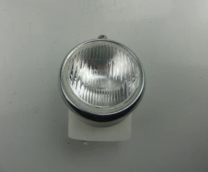 Headlight Assembly Fits Honda SS50 ST50 ST70 CT70 CL50 CL70 CL90 DAX MPF 6 Volt - Picture 1 of 7