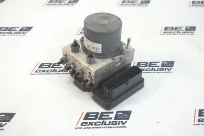 Unidad de control bloque hidráulico bloque sistema ABS bloque Opel Insignia B 2.0T 4x4 84330138 - Imagen 1 de 4
