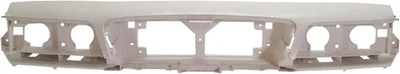 For 1995-1997 Grand Marquis Header Panel Thermoplastic & Fiberglass FO1220201 - Image 1 of 3