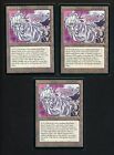 MTG Magic | The Dark - WAND OF ITH x 3 | free combined shipping