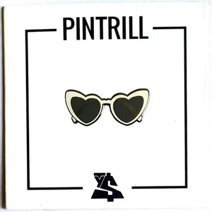 ⚡RAR⚡ PINTRILL x TY DOLLA $IGN SONNENBRILLE PIN *BRANDNEU* 2018 LIMITED ED. 🕶 - Bild 1 von 5