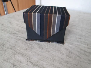 Men's Sears Gior Gio Brutini Neck Tie 100% Silk, 60", New In Box - Picture 1 of 6