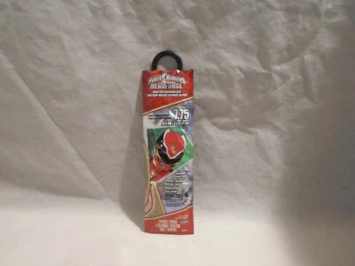 Mini cometa de 7,5" de poli diamante FLY XKites Power Rangers Megaforce Sky tails A2-3 Foto 1 de 3