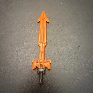 Transformers Robots In Disguise 2015 Combiner Ultra Bee Sword Part Accessory - Picture 1 of 2