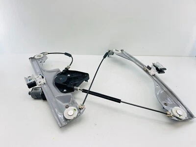 2014-2019 CADILLAC CTS right FRONT WINDOW REGULATOR & MOTOR TESTED OEM - Image 1 of 4