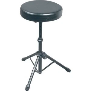 PROEL SGB85BK SGABELLO PER BATTERIA CHITARRA TASTIERA ALTEZZA REGOLABILE NEW++ - Foto 1 di 3